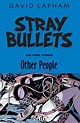 bol.com | Stray Bullets Volume 3 | 9781632154828 | David Lapham | Boeken