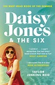 Daisy Jones and The Six by Taylor Jenkins Reid - Penguin Books Australia