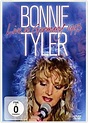 Bonnie Tyler - Live In Germany 1993 | Releases | Discogs