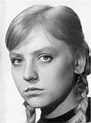 Russian Film Actresses: Russian Actress Svetlana Kryuchkova
