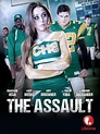 The Assault (2014) - Posters — The Movie Database (TMDB)