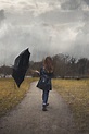 " I'm singing in the rain..." by Vanessa Casado - Photo 100236191 ...