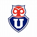 Club Universidad de Chile Logo – PNG e Vetor – Download de Logo