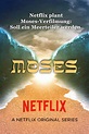 Netflix plant Moses-Verfilmung: Soll ein Meerteiler werden | Netflix ...