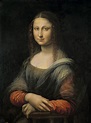 Earliest copy of Mona Lisa found in the Prado – The History Blog