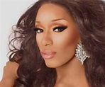 Sahara Davenport (Antoine Ashley) Biography – Facts, Childhood, Family ...