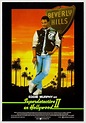 Superdetective en Hollywood II - Película 1987 - SensaCine.com