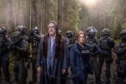 Sky-Thrillerserie "Der Pass" mit Ofczarek erhält finale Staffel - Etat ...
