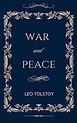 Libro War And Peace