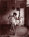 E.J. Bellocq's Vintage Photos From New Orleans' Storyville, 1912 | HuffPost