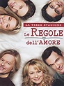 Le regole dell'amore Stagione 03: Amazon.co.uk: Megyn Price, Patrick ...