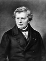 Figura 1 Georg Simon Ohm (1789 – 1854).