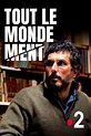 Tout le monde ment (2022) - Posters — The Movie Database (TMDB)