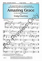 Amazing Grace (SSAA ) by Craig Courtney| J.W. Pepper Sheet Music