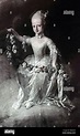 . English: Detail of Archduchess Maria Elisabeth of Austria (1737–1740 ...