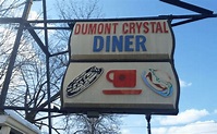 The Dumont Crystal Diner - FueledByLOLZ