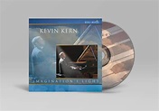 Imagination's Light – Kevin Kern Music