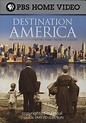 Destination America (DVD 2005) | DVD Empire