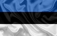 [37+] Estonia Flag Wallpapers | WallpaperSafari