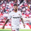 Ever Banega - Bio, Facts, Wiki, Net Worth, Current Team, Nationality ...