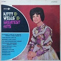 Kitty Wells - Kitty Wells' Greatest Hits (1968, Vinyl) | Discogs