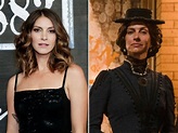 'Yellowstone' actor Dawn Olivieri says Taylor Sheridan didn't recognize ...
