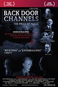 Back Door Channels: The Price of Peace : Mega Sized Movie Poster Image ...