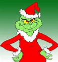 The Grinch Cartoon Wallpapers - Top Free The Grinch Cartoon Backgrounds ...