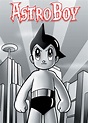 Astro Boy (1963) | Anime-Planet