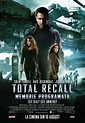 Total Recall - Total Recall. Memorie programată (2012) - Film ...