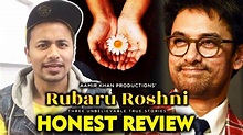 RUBARU ROSHNI Movie | Honest Review | Aamir Khan - YouTube