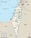 West Bank | History, Population, Map, Settlements, & Facts | Britannica