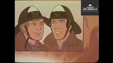 Emergency + 4 - INTRO (Serie Tv) (1973 - 1974) - YouTube