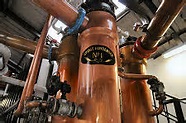 Glen Garioch Distillery Feature Page on Undiscovered Scotland