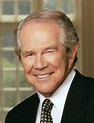 Regent Founder Dr. Pat Robertson Featured in Fox Business Profile ...