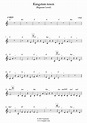 Kingston Town (Anfänger) (UB40) - Noten für Trompete