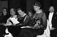 Bros movie: Was Eleanor Roosevelt a lesbian? A historian on the Lorena ...