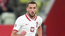 Sebastian Walukiewicz: Things to Know About the Emerging Polish Defender