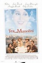 Tee mit Mussolini | Film 1999 - Kritik - Trailer - News | Moviejones