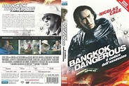 COVERS.BOX.SK ::: Bangkok Dangerous - Il Codice Dell'Assassino (2008 ...