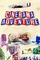 Aventura en Cinerama (película 2002) - Tráiler. resumen, reparto y ...