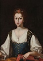 Biografias - Isabel Luísa, Princesa da Beira - A Monarquia Portuguesa