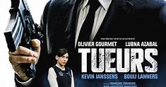 Tueurs (2017), un film de Jean-François Hensgens, François Troukens ...
