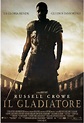 il gladiatore poster - Ricerca Google | Gladiator movie, Gladiator 2000 ...