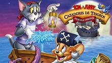 Tom y Jerry: Cazadores de tesoros | Apple TV
