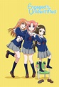 Mikakunin de Shinkoukei - Anime (2014) - SensCritique