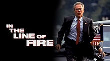 In the Line of Fire - Die zweite Chance | Film 1993 | Moviebreak.de