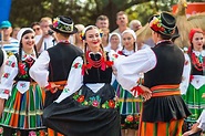 Largest Ethnic Minorities In Poland - WorldAtlas