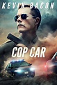 Cop Car | Rotten Tomatoes