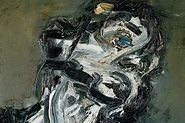 Frank Auerbach | Marlborough London